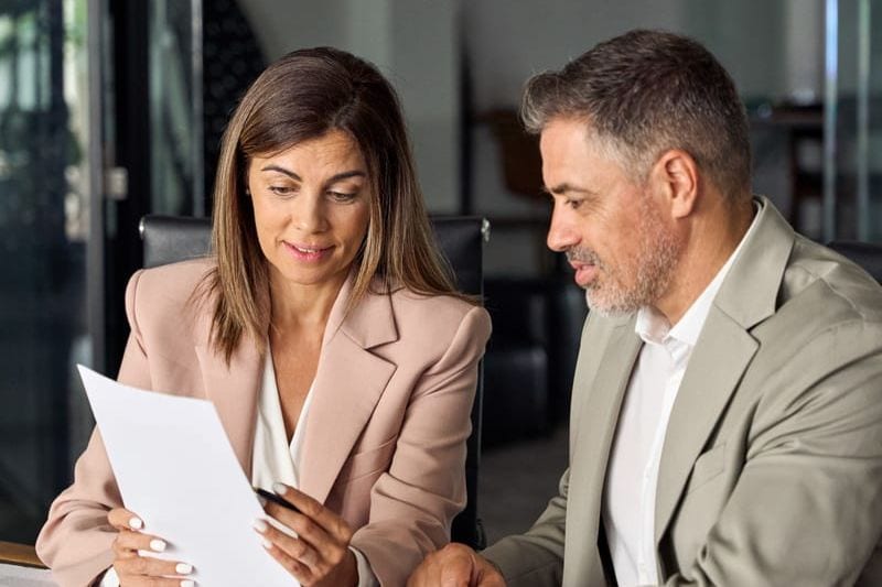 Conseil patrimonial, &eacute;coute et accompagnement